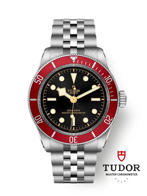 tudor black bay 58 red|tudor black bay 58 vintage.